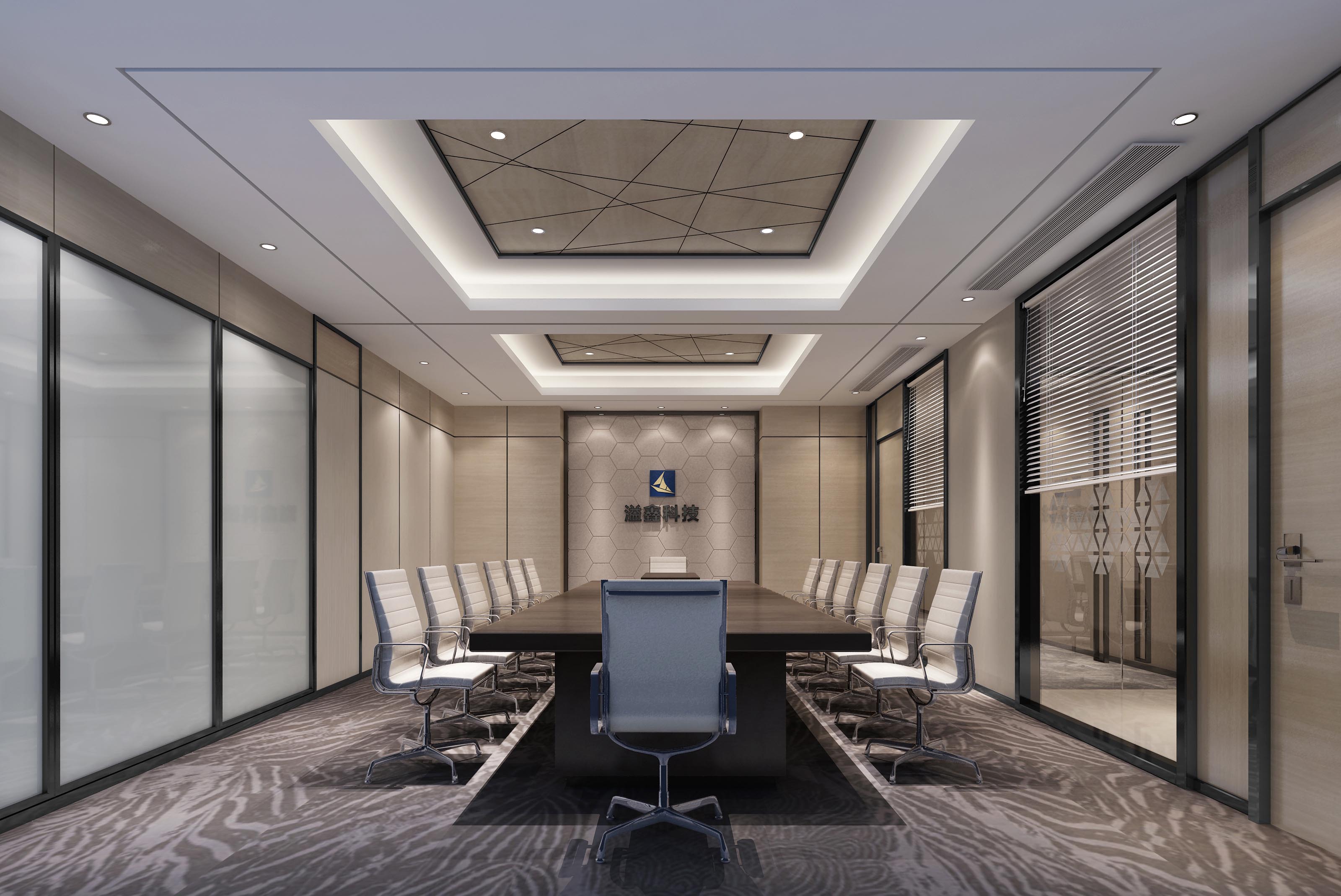 在蘇州找一家靠譜的辦公室裝修公司需要注意哪些問題？