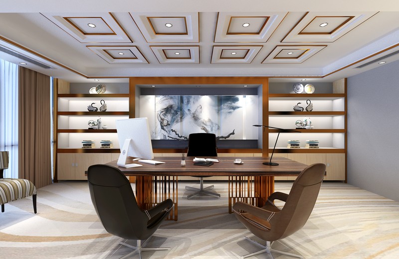 影響辦公室裝修預算的因素主要有哪些？