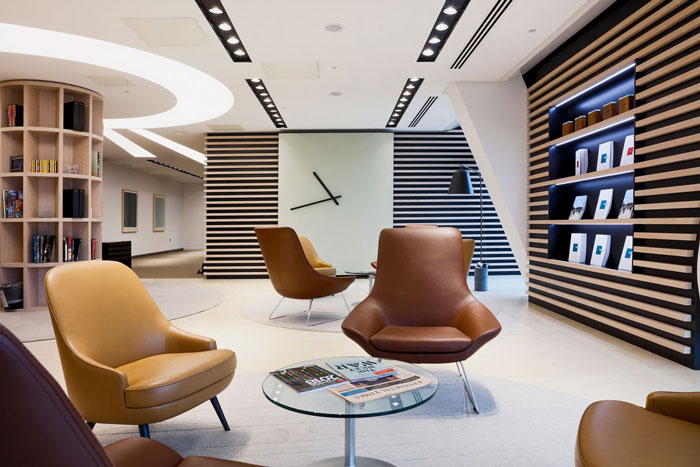 蘇州辦公樓裝修公司從設計到施工的流程