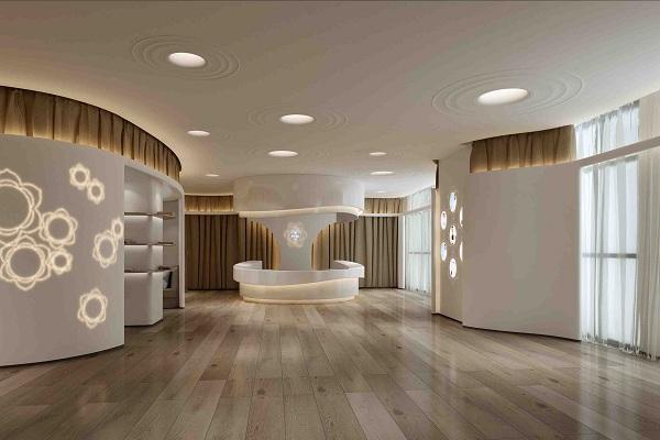 醫療機構辦公室裝修應該注意哪些問題？