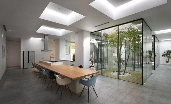 什么樣的辦公室裝修設計能讓人耳目一新？