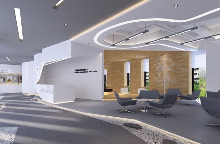 辦公室裝修設(shè)計(jì)時(shí)應(yīng)特別注意的細(xì)節(jié)