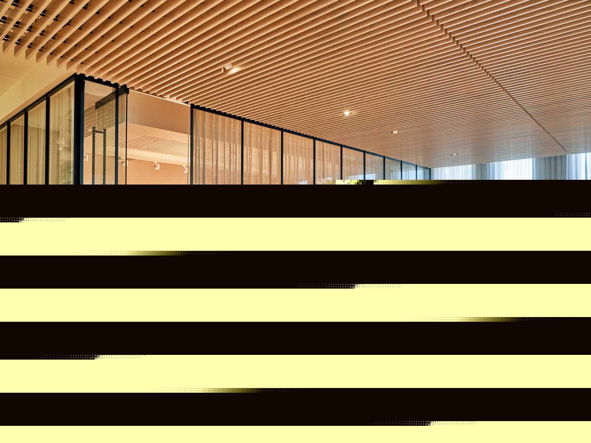 會議室裝修不可忽視的注意事項