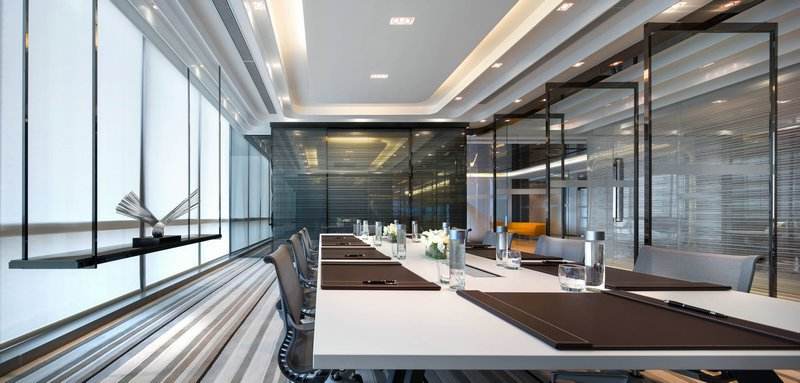 怎么樣的辦公室裝修才是真正的環(huán)保裝修？