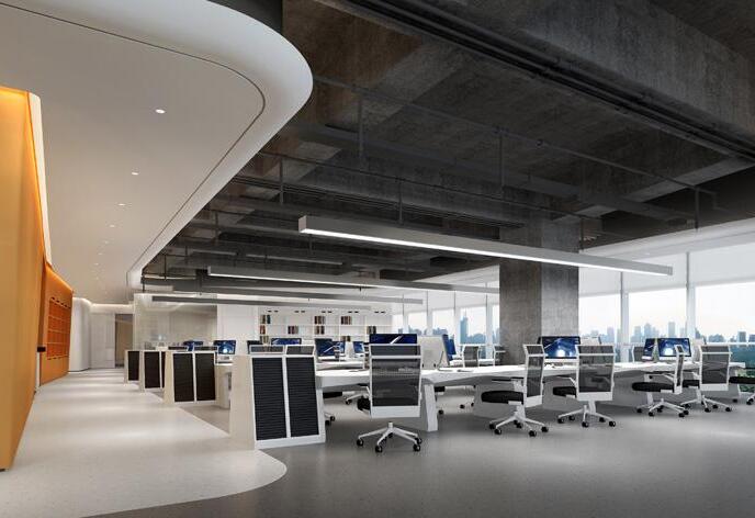 辦公室裝修的誤區你知道幾個？