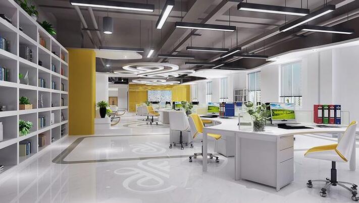 蘇州裝修公司_一個(gè)好的辦公室裝修設(shè)計(jì)都體現(xiàn)在那些方面？