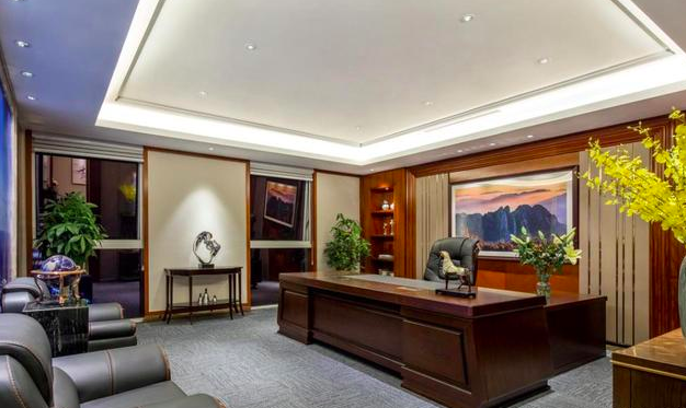 蘇州裝修公司_什么樣的裝修既可以做辦公室又能做私人會所呢？