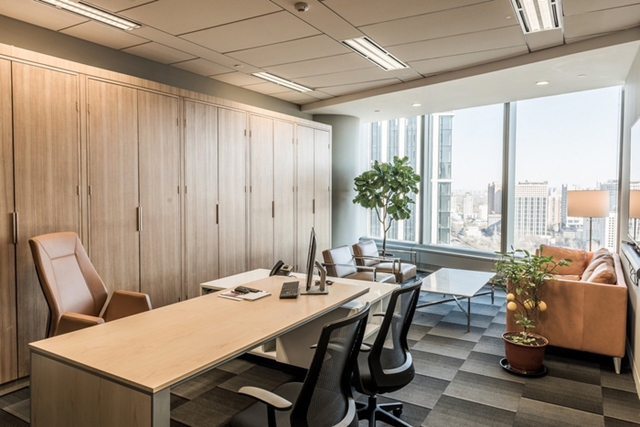 為什么現代簡約裝修風格如此受歡迎？