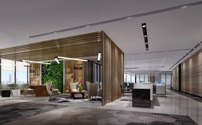 蘇州辦公室裝修材料選擇要考慮哪些因素？