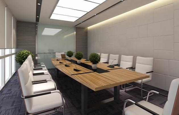 蘇州辦公室裝修電話線及插座如何布局？