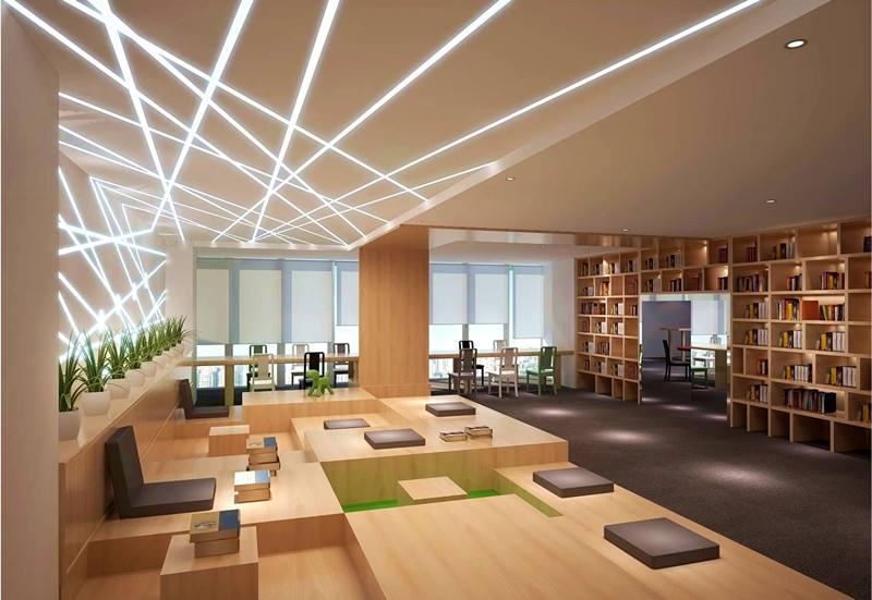 蘇州辦公室裝修如何布線走線？