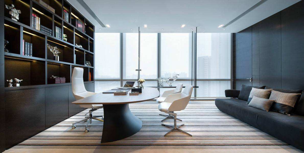 2019年蘇州辦公室裝修風水布局全解