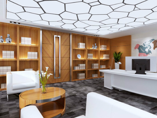 蘇州辦公室裝修如何省錢？