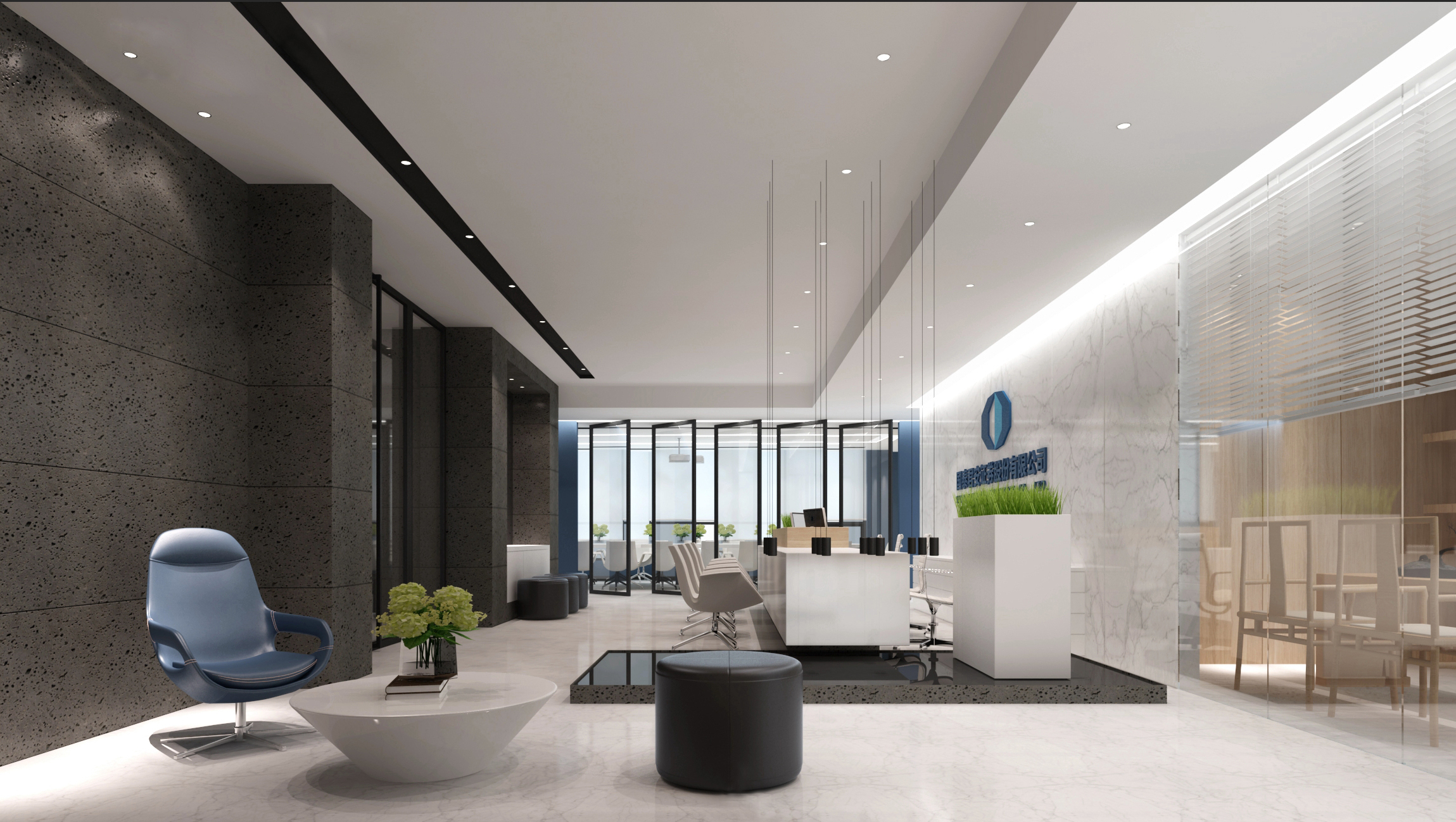 在辦公室裝修過程中哪幾個問題最需要注意?