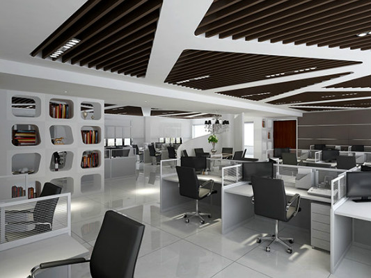 怎樣控制辦公室裝修的價(jià)格？