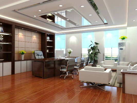 影響蘇州辦公室裝修價格的三個因素