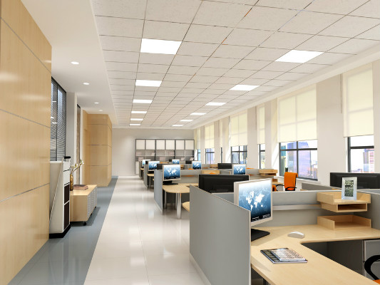 如何看懂辦公室裝修報價單？