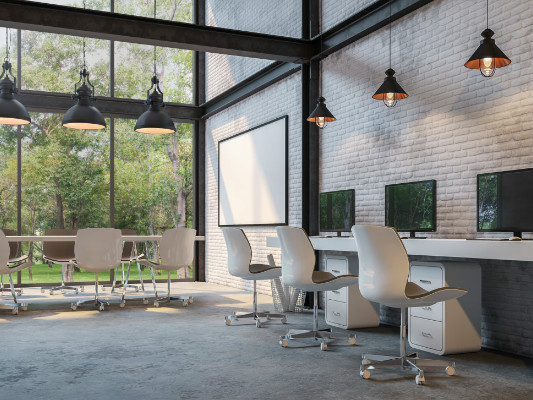 蘇州辦公室裝修的15個(gè)風(fēng)水原則