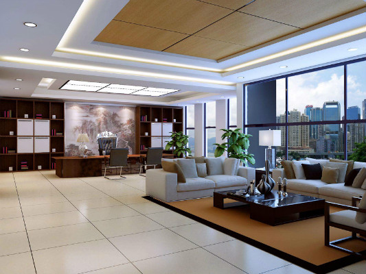 辦公空間裝修需要注意什么風(fēng)水事項(xiàng)