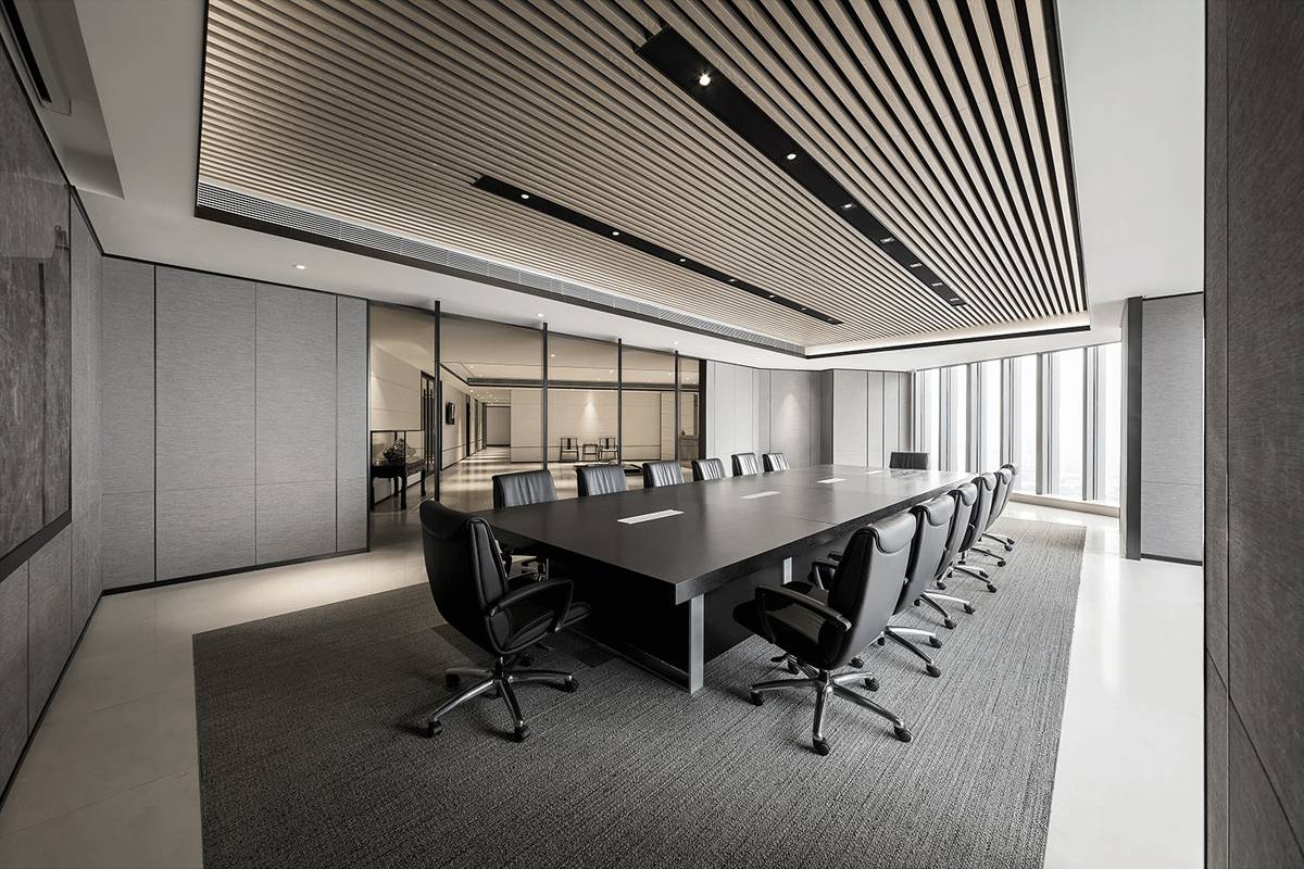 蘇州辦公室裝修的幾大坑你都踩過嗎？